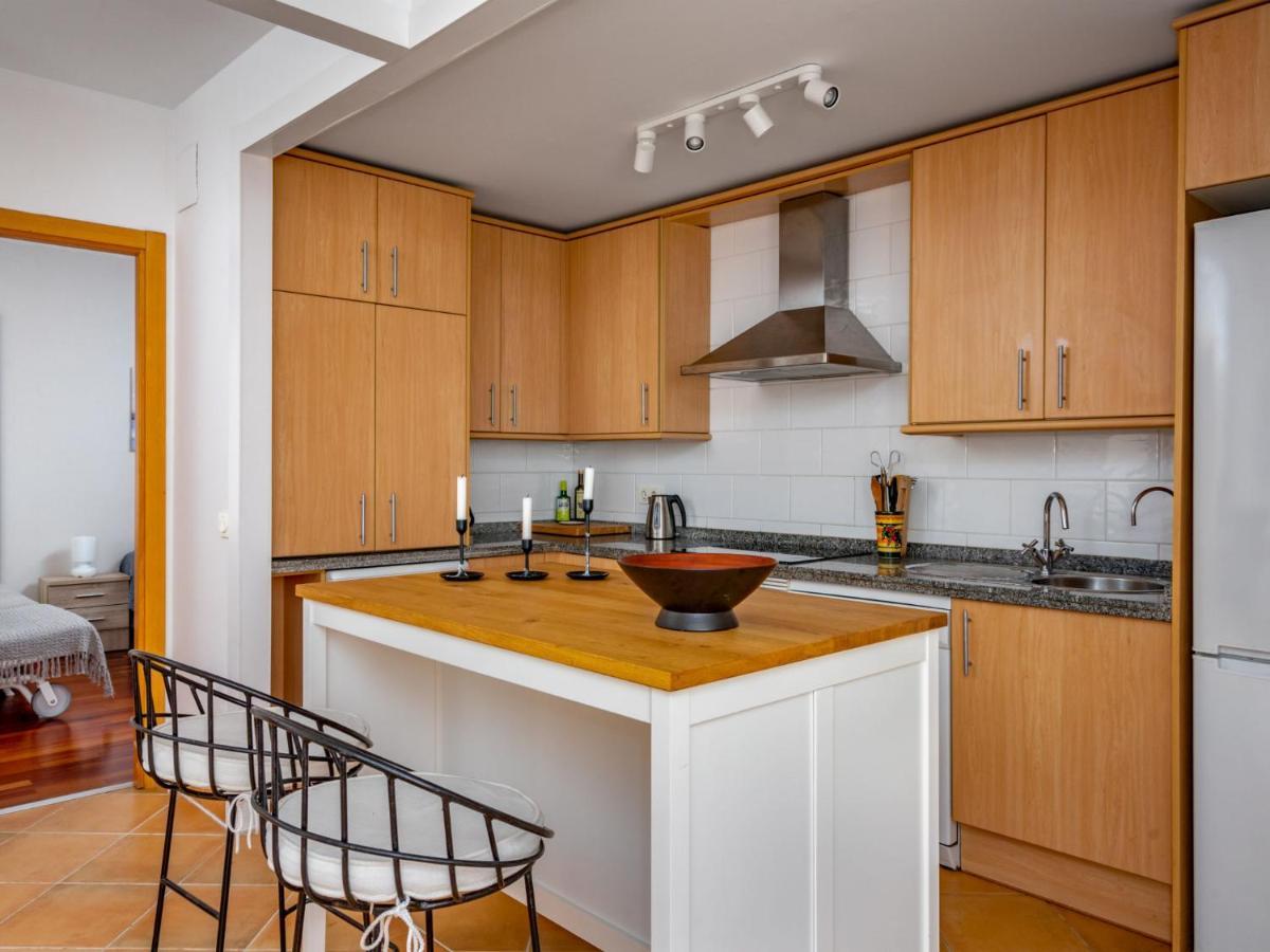 Terrazas Calamijas By Interhome Appartement La Cala De Mijas
