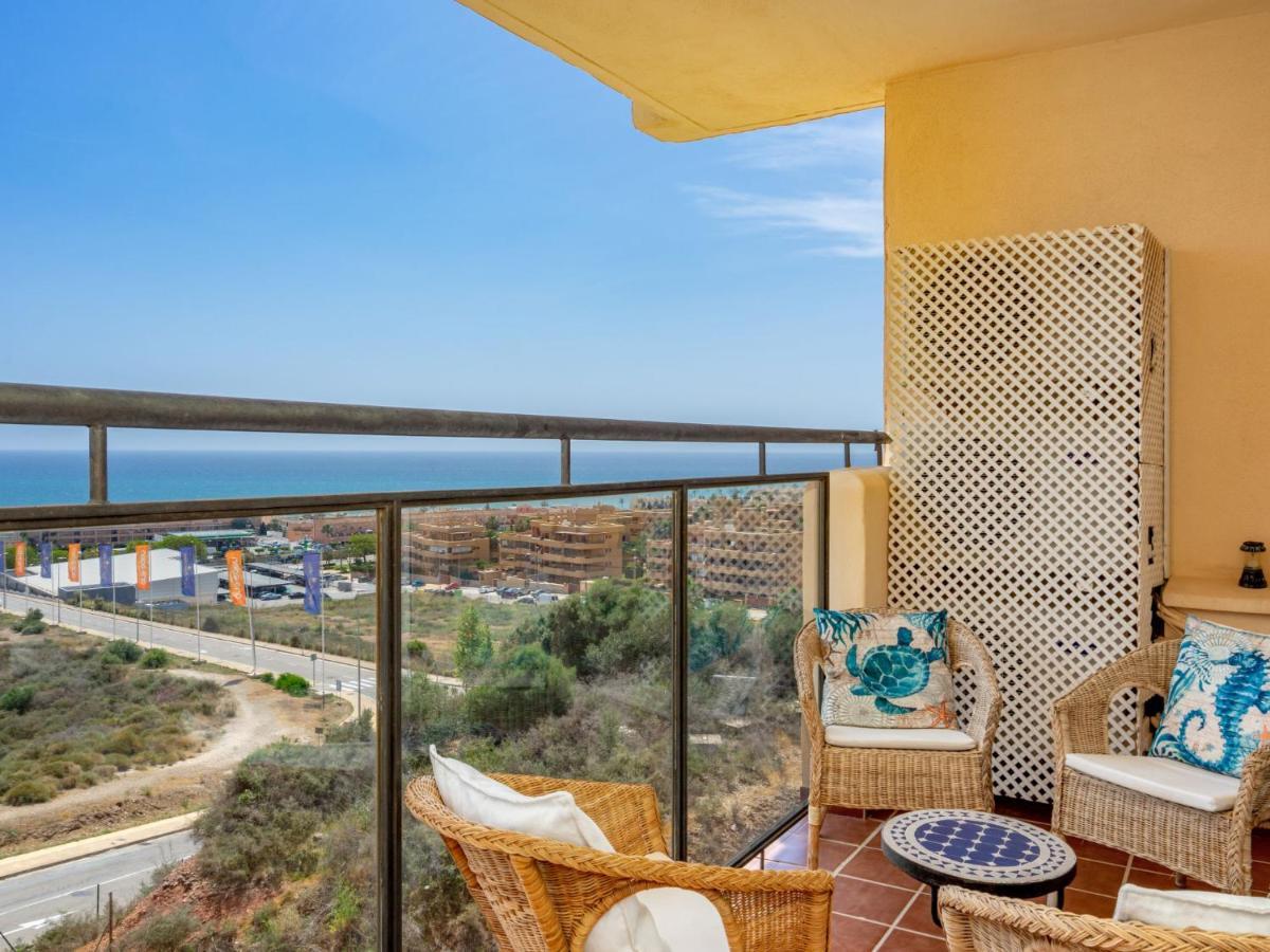 Appartement Terrazas Calamijas By Interhome La Cala De Mijas