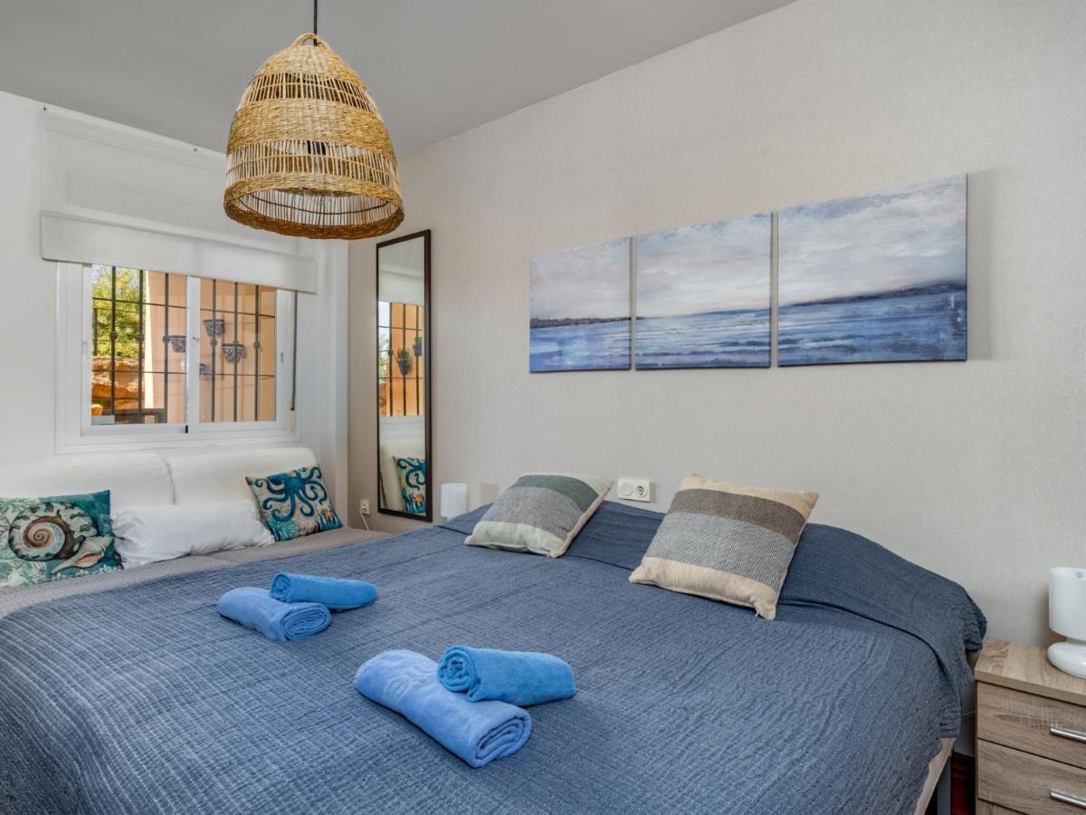 Terrazas Calamijas By Interhome Appartement La Cala De Mijas