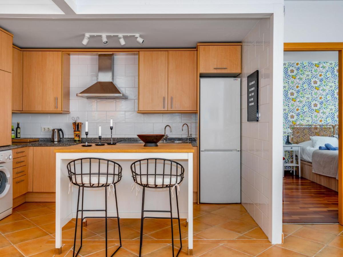 Terrazas Calamijas By Interhome