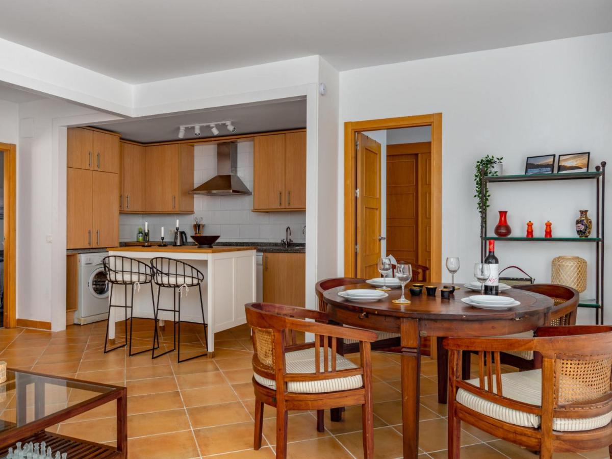 Terrazas Calamijas By Interhome * La Cala De Mijas