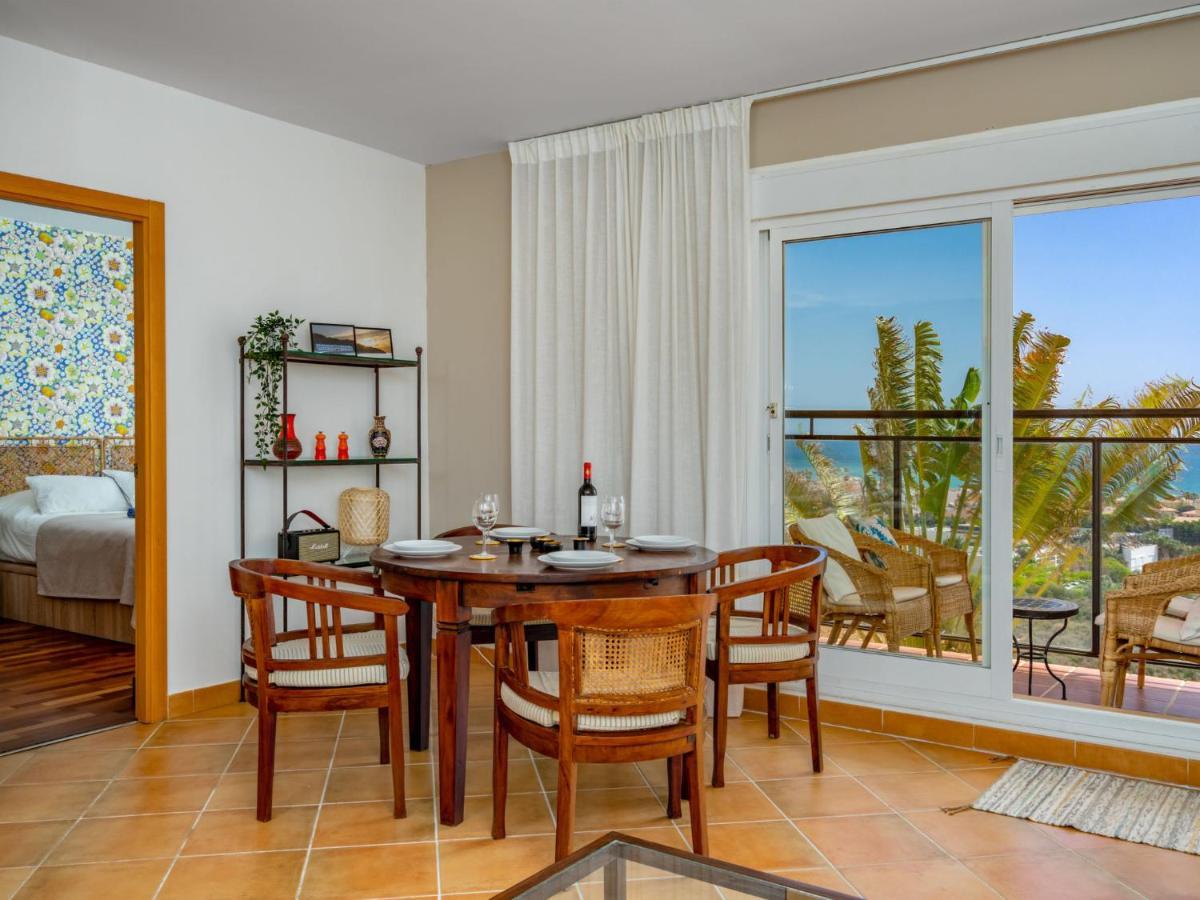 Terrazas Calamijas By Interhome *