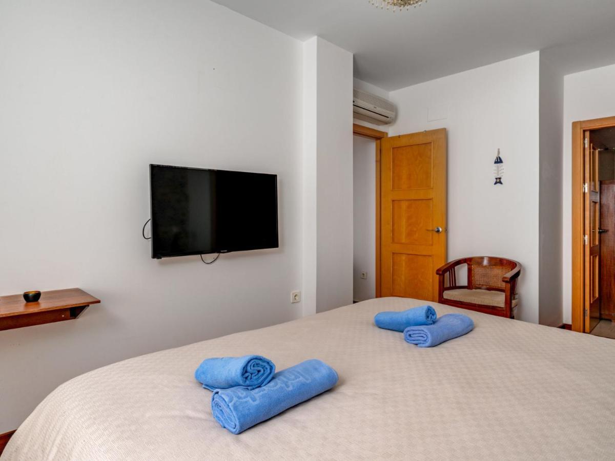 Terrazas Calamijas By Interhome *