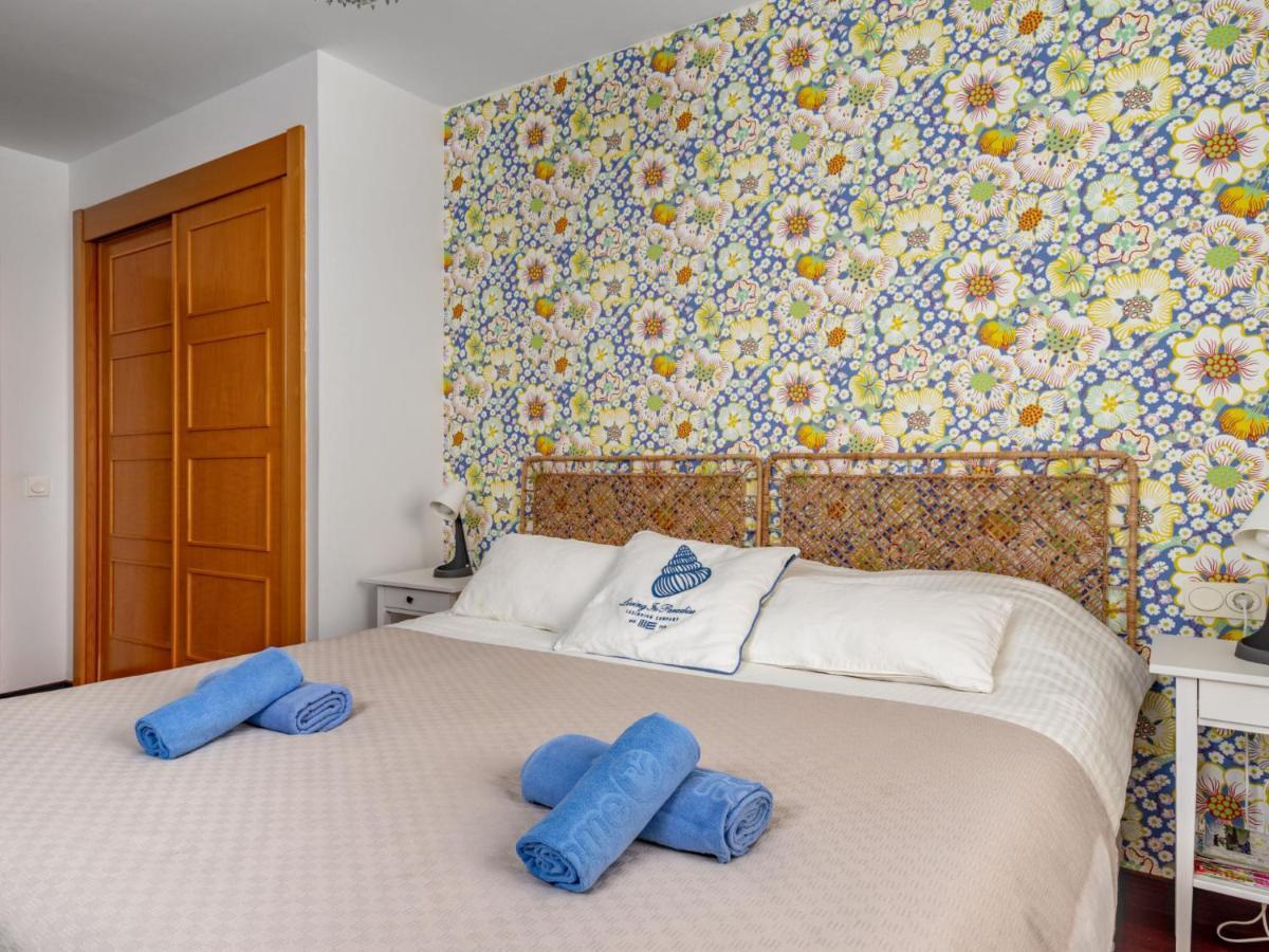 Terrazas Calamijas By Interhome Appartement