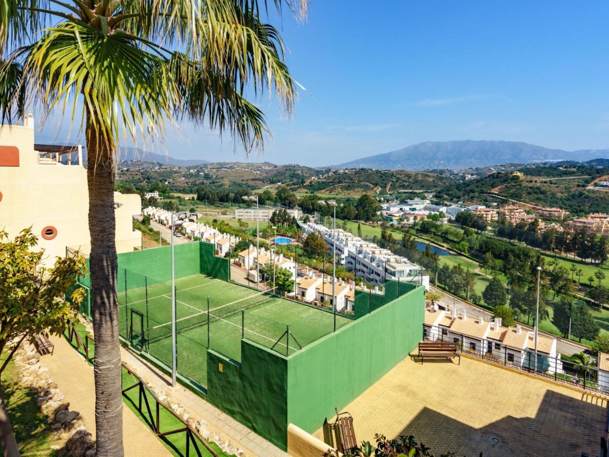 Terrazas Calamijas By Interhome Appartement La Cala De Mijas