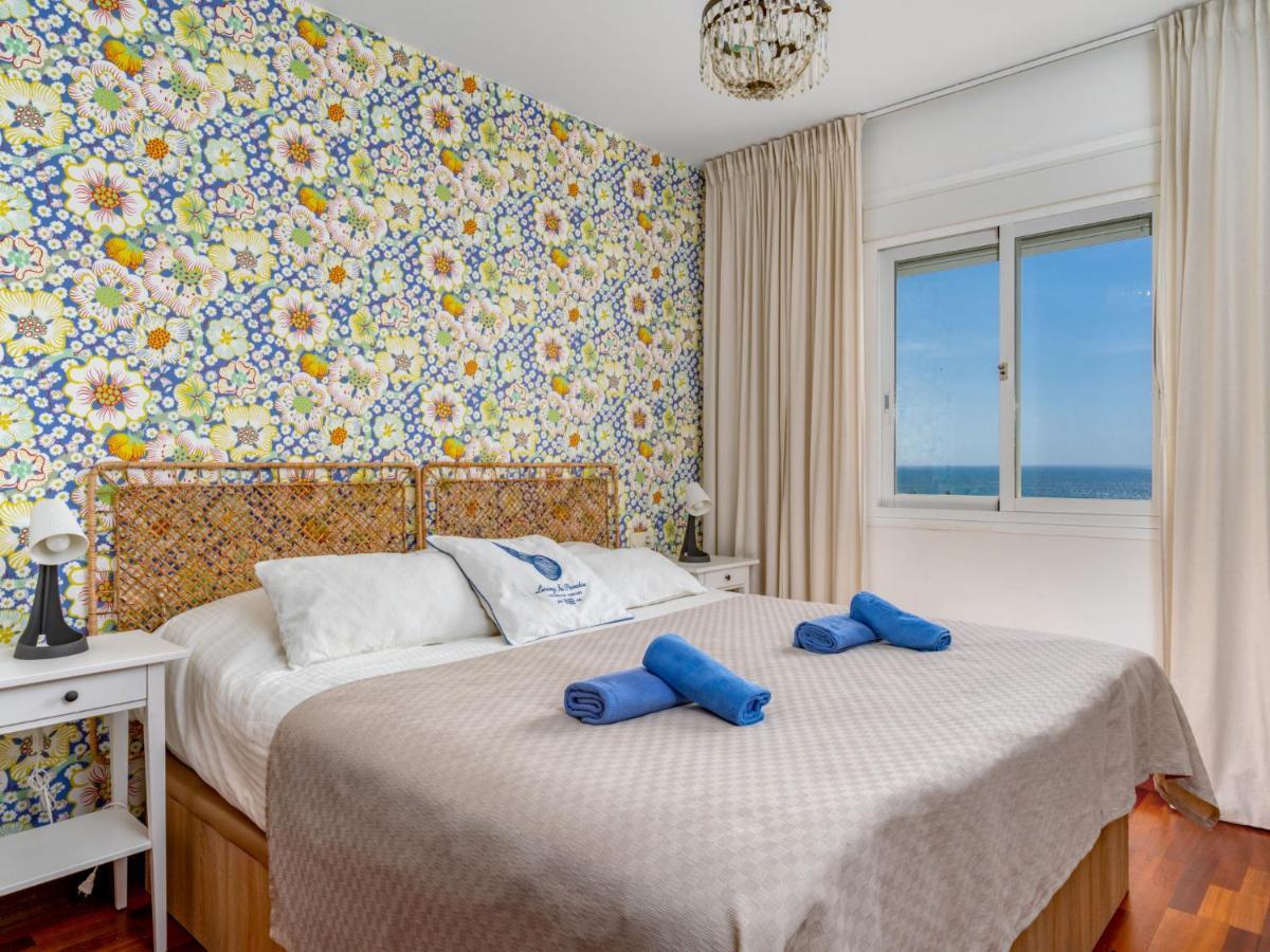Terrazas Calamijas By Interhome Appartement