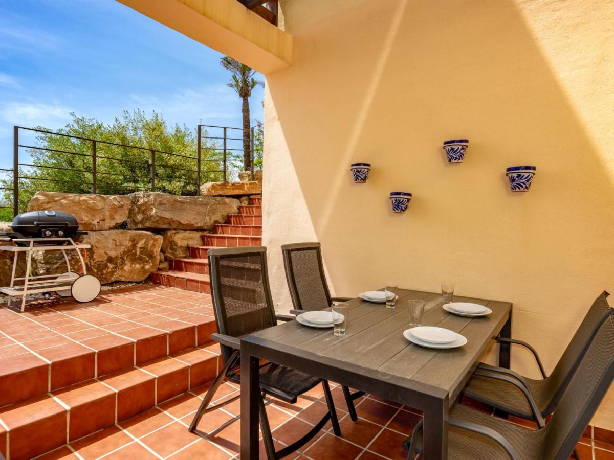 Appartement Terrazas Calamijas By Interhome La Cala De Mijas