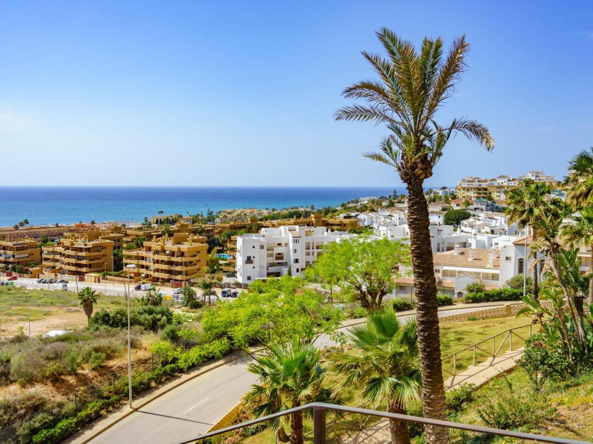 Appartement Terrazas Calamijas By Interhome