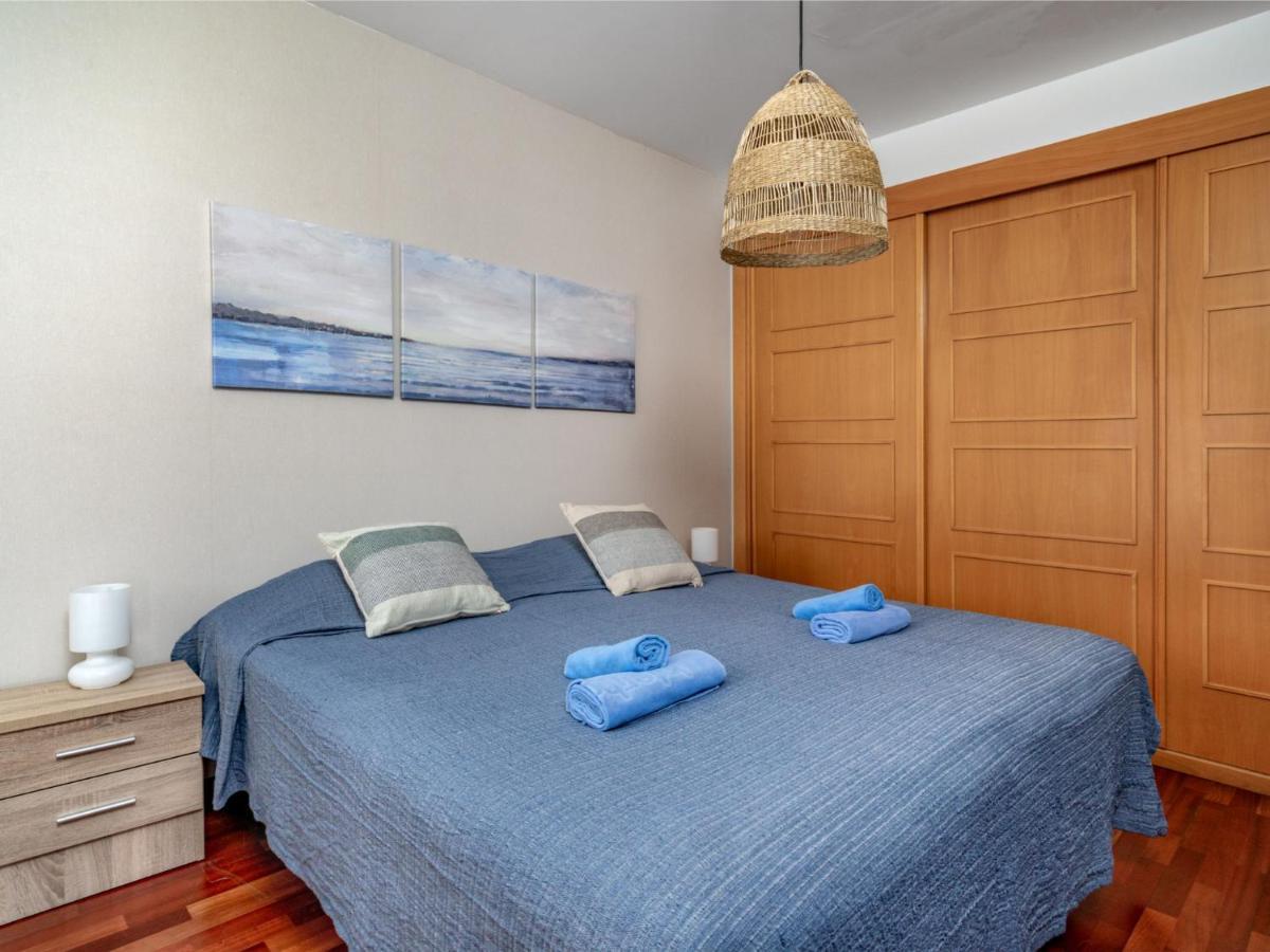 Appartement Terrazas Calamijas By Interhome *