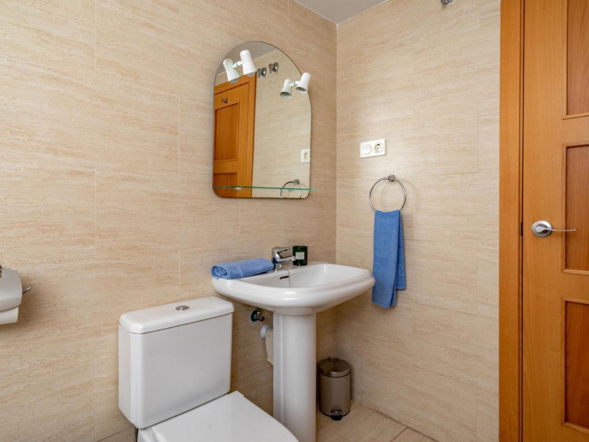 Terrazas Calamijas By Interhome La Cala De Mijas