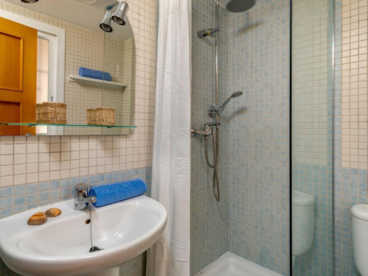 Appartement Terrazas Calamijas By Interhome