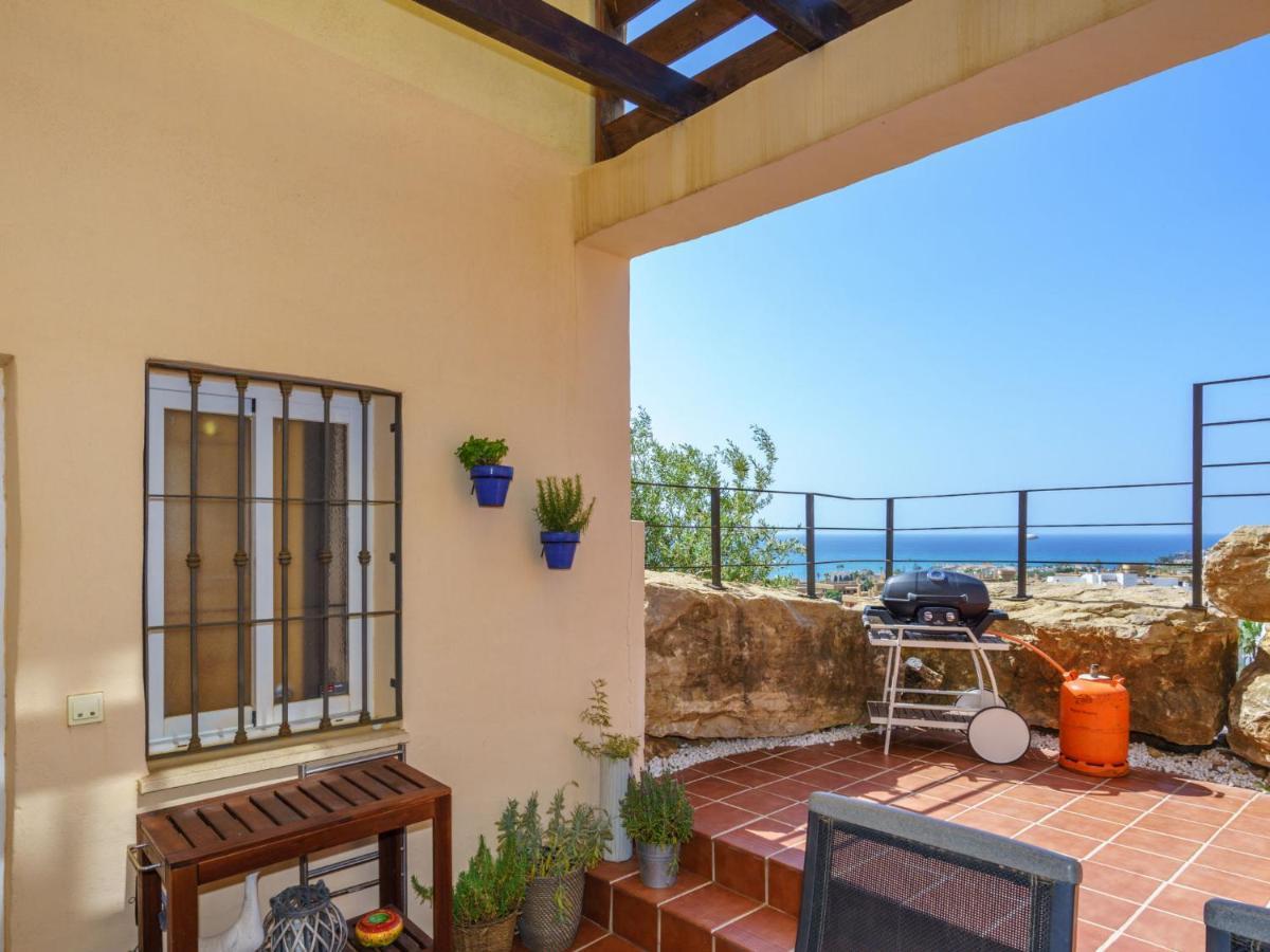 Appartement Terrazas Calamijas By Interhome La Cala De Mijas