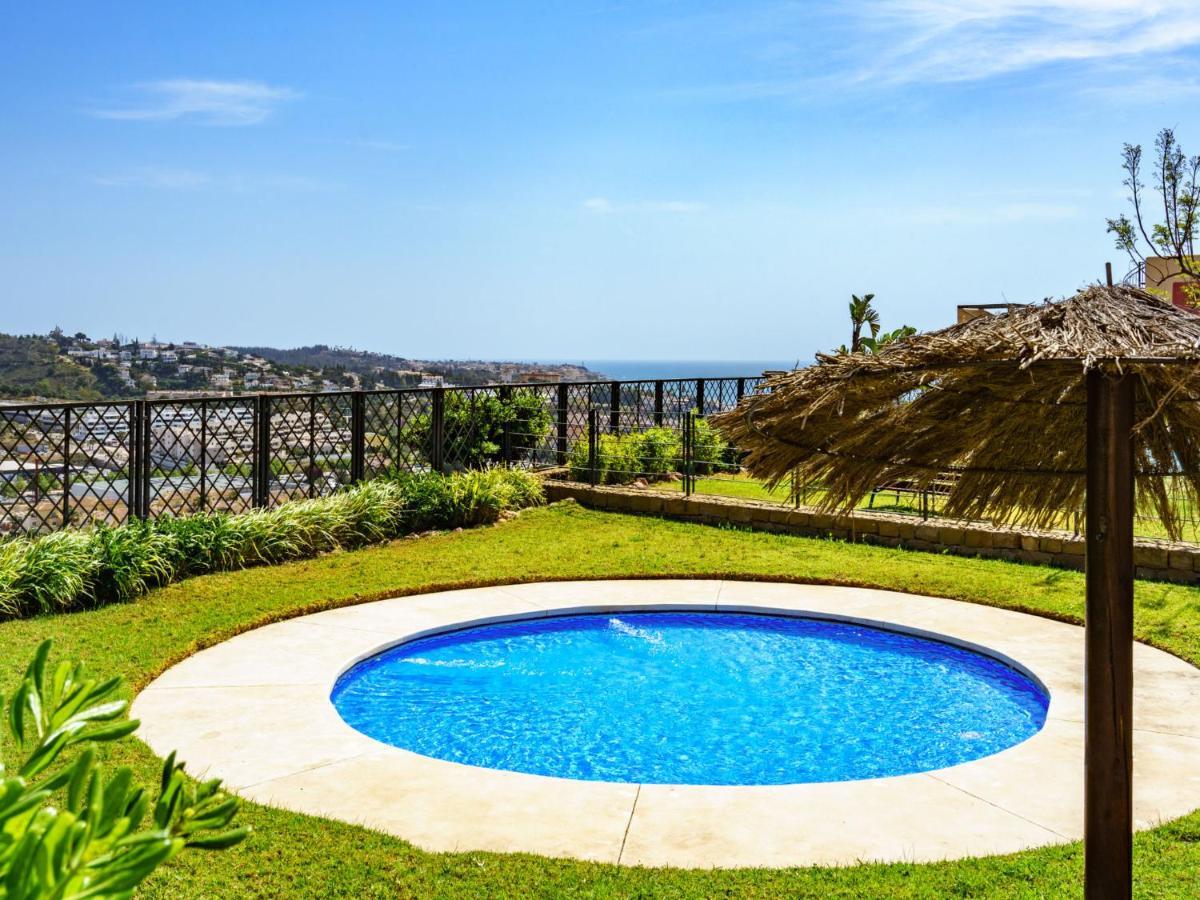 Terrazas Calamijas By Interhome