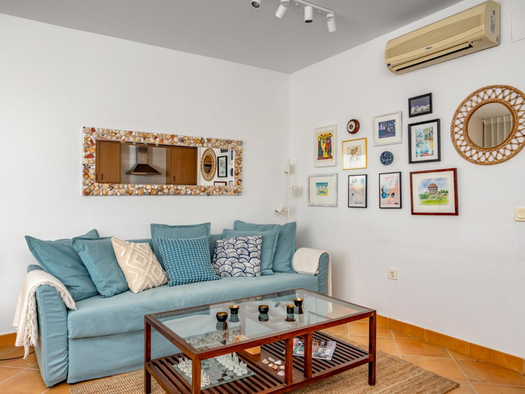 Terrazas Calamijas By Interhome