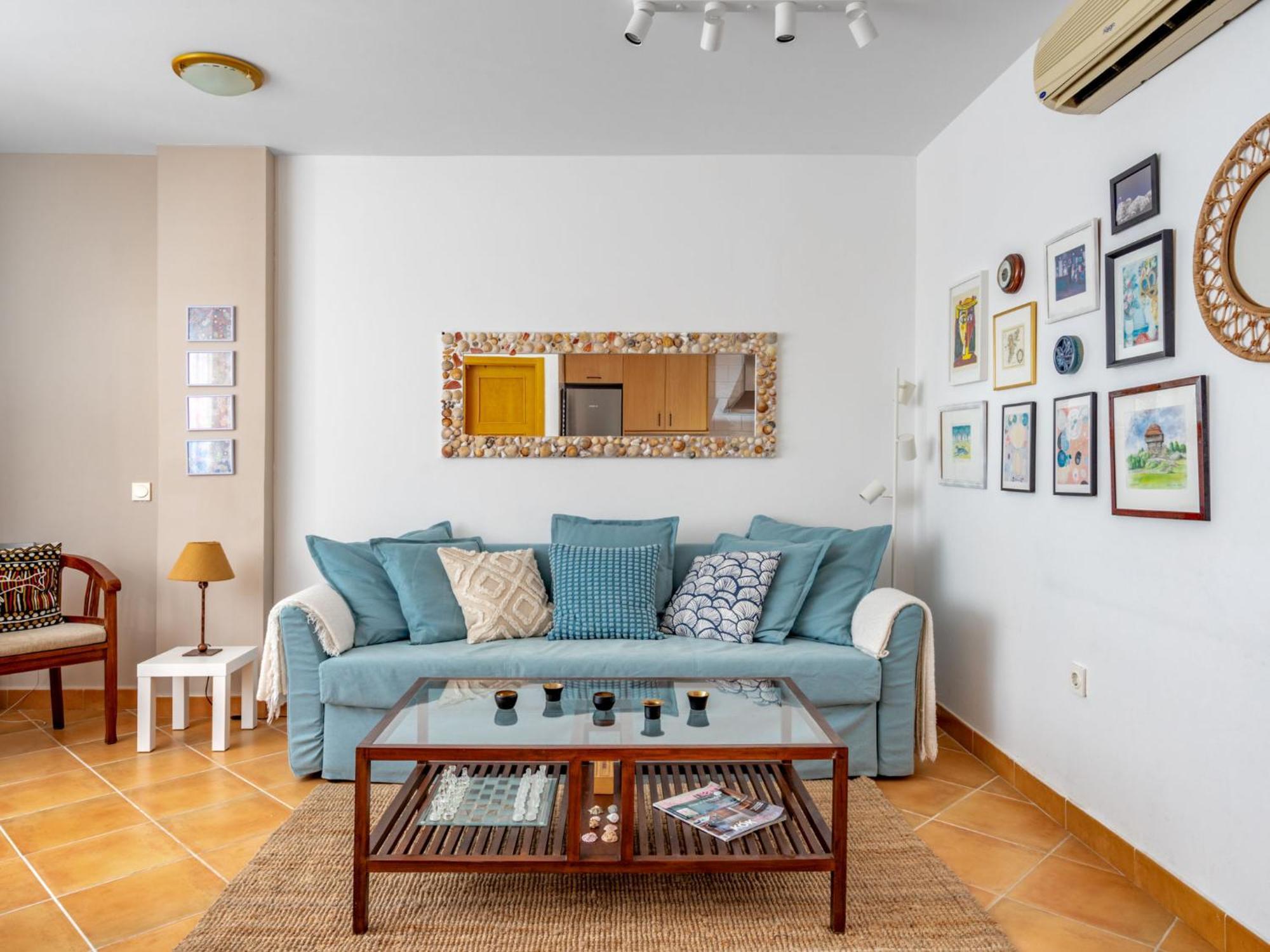 Terrazas Calamijas By Interhome Appartement