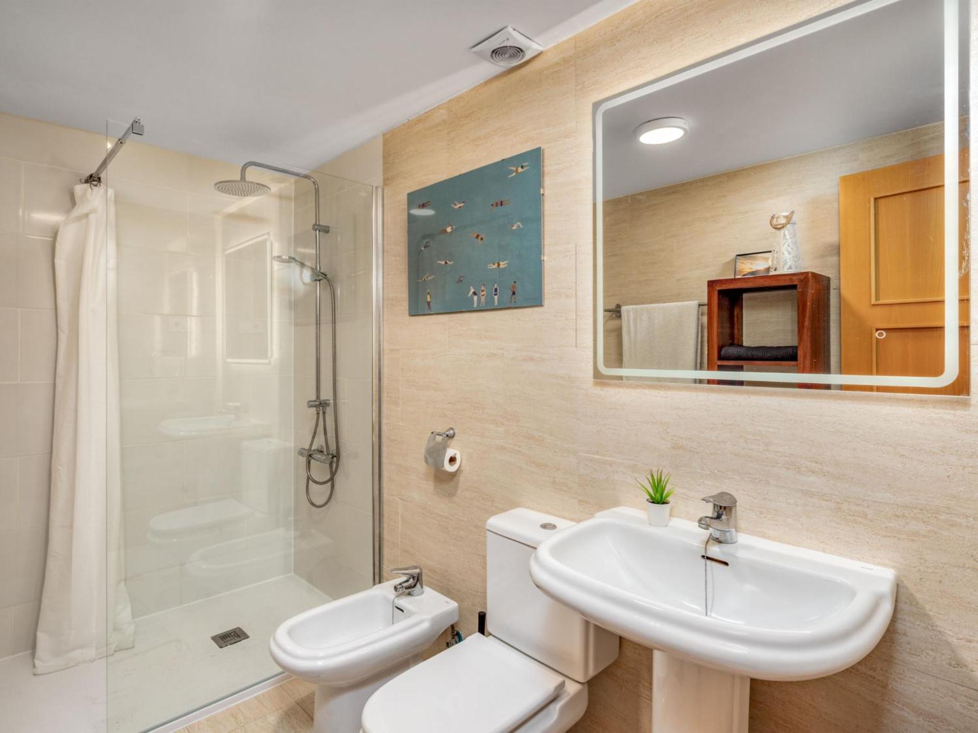 Terrazas Calamijas By Interhome La Cala De Mijas