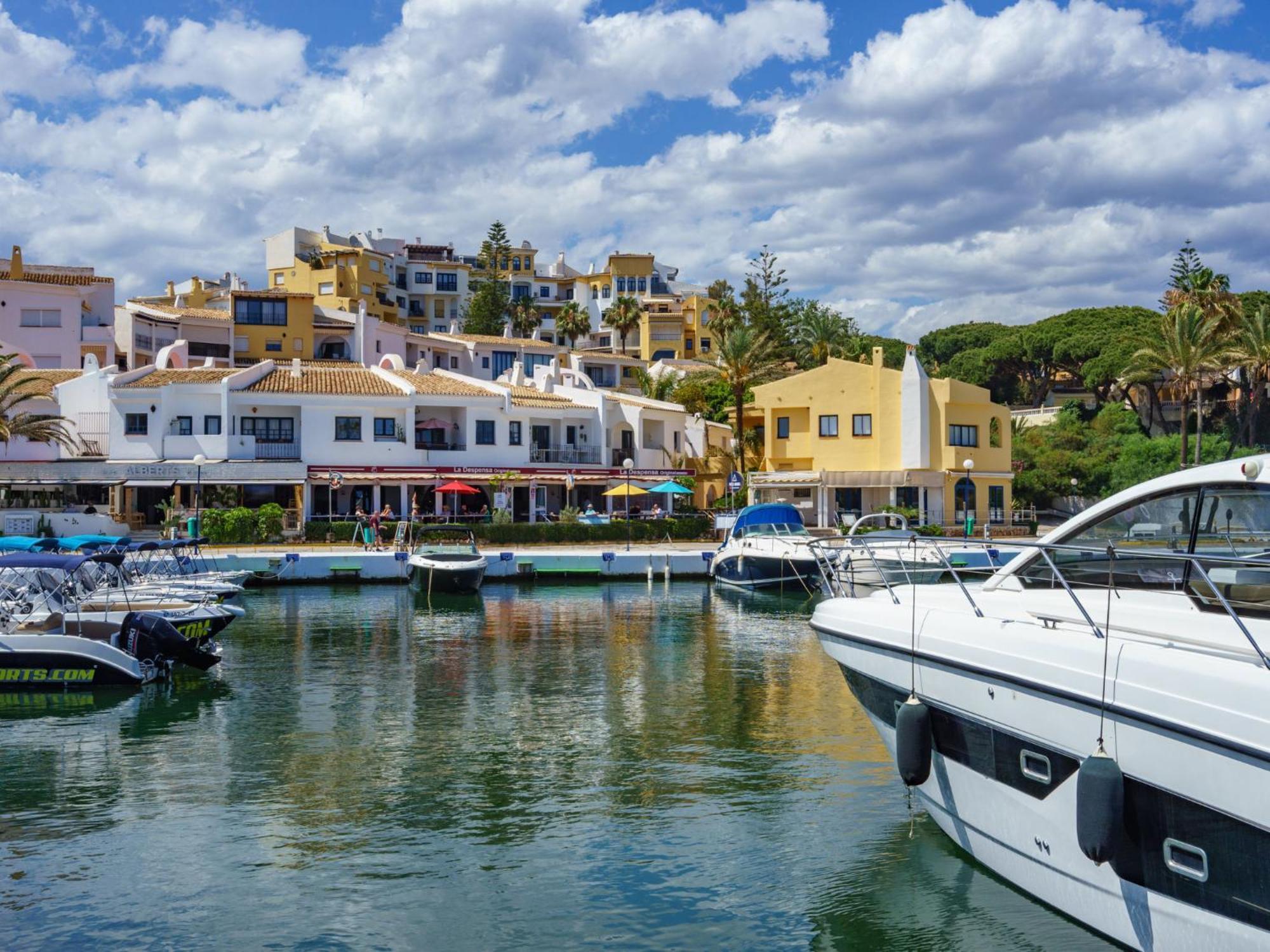Terrazas Calamijas By Interhome La Cala De Mijas