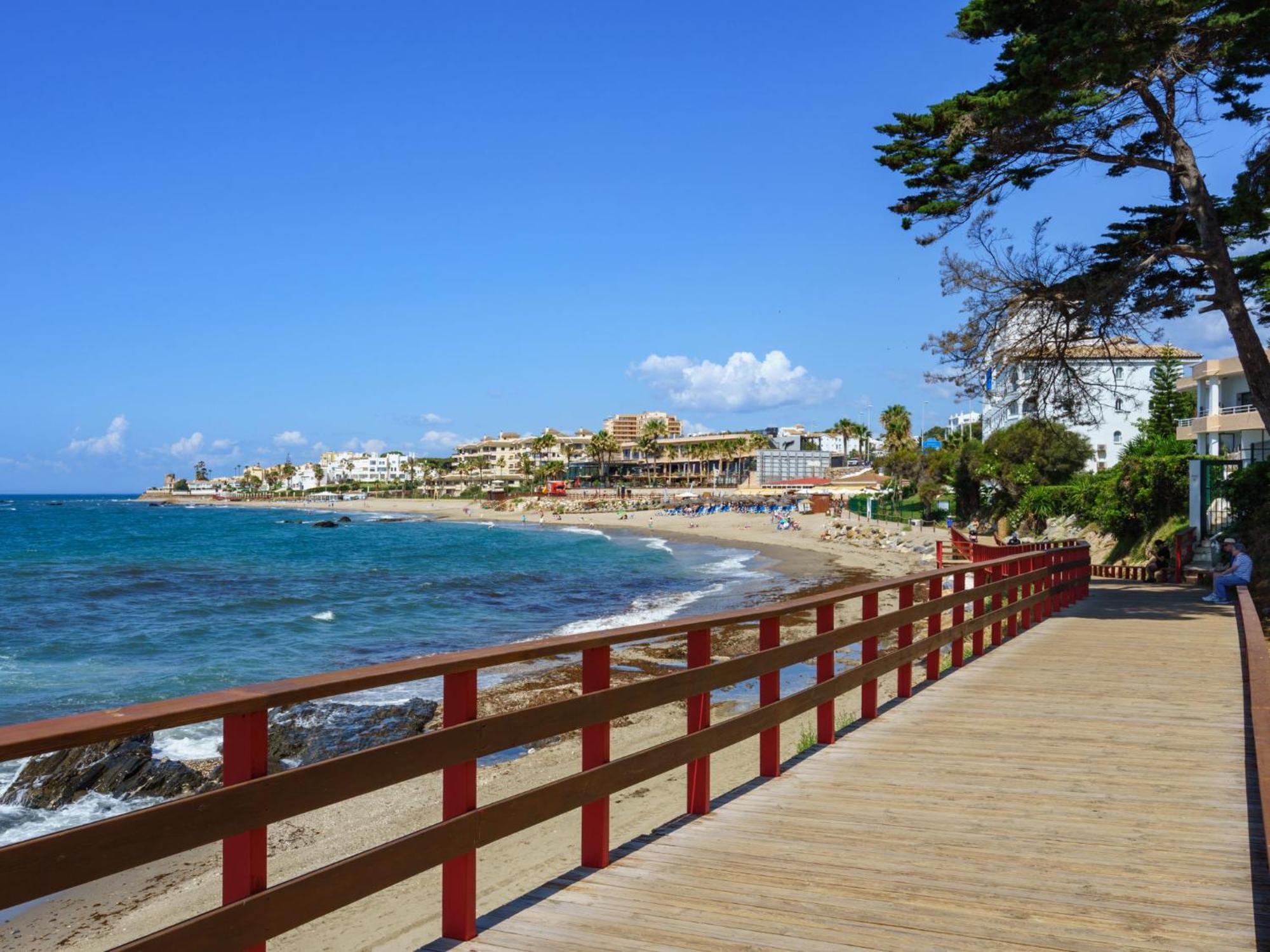 Terrazas Calamijas By Interhome Appartement