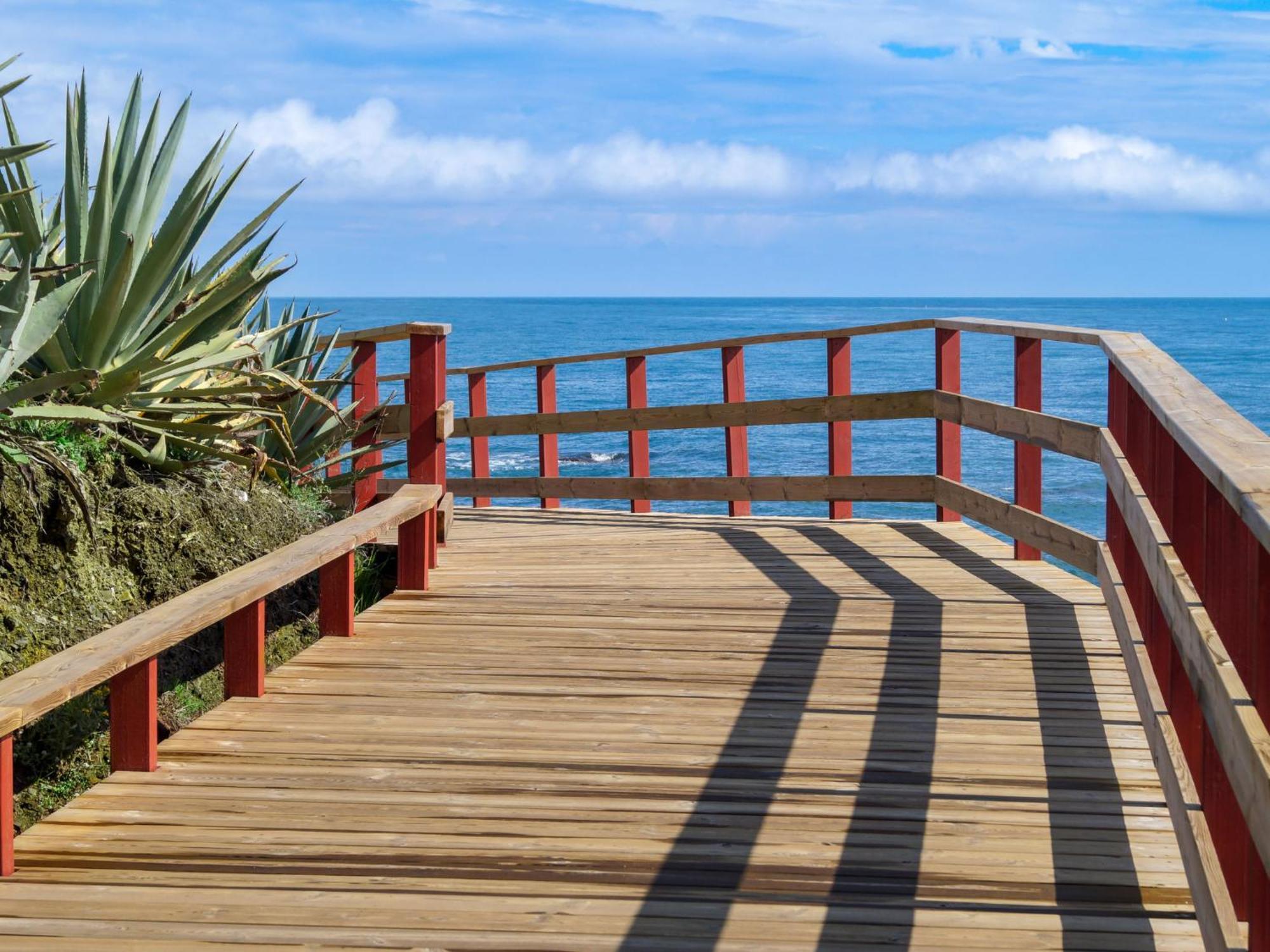 Terrazas Calamijas By Interhome La Cala De Mijas