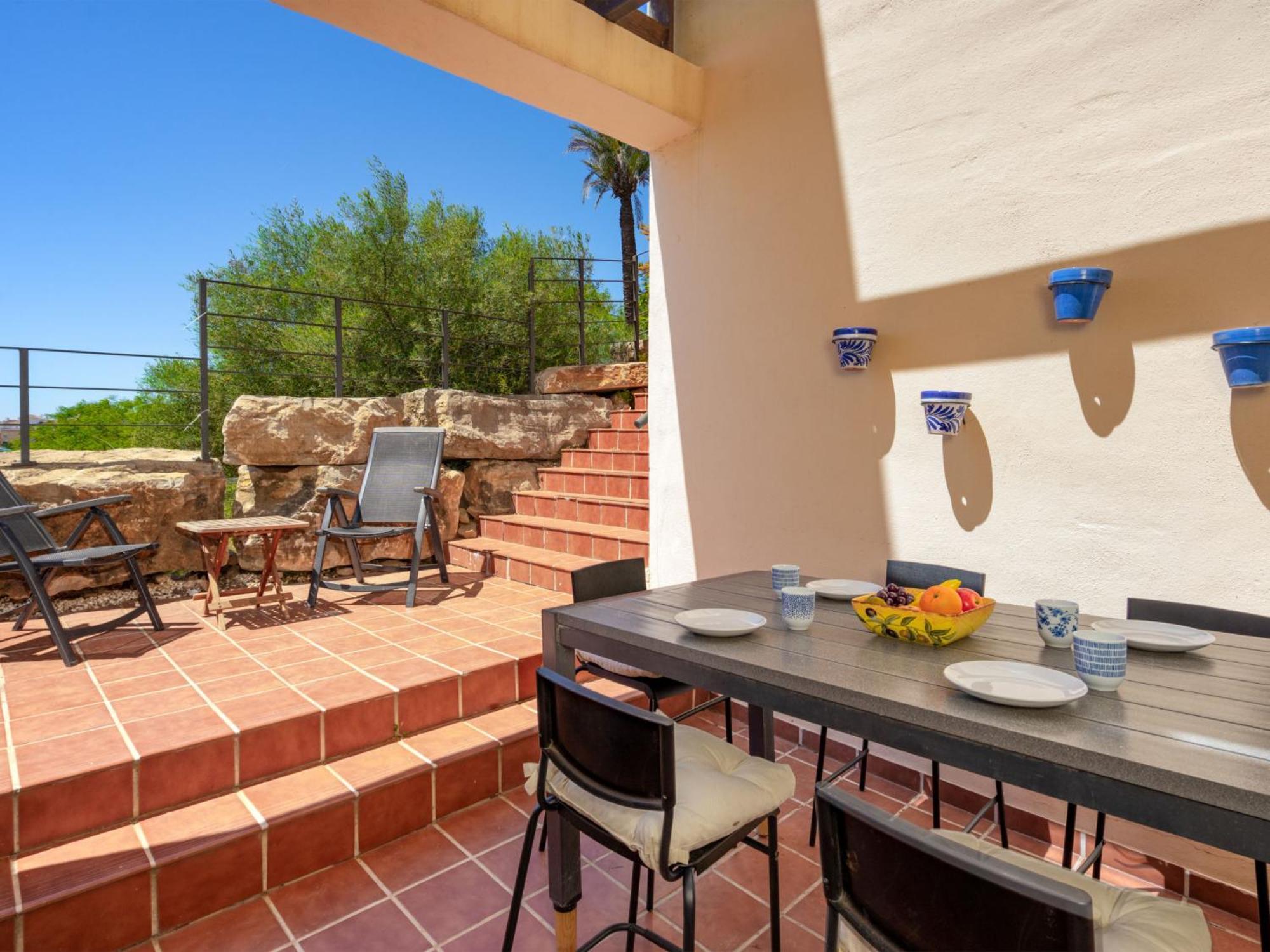 Terrazas Calamijas By Interhome * La Cala De Mijas
