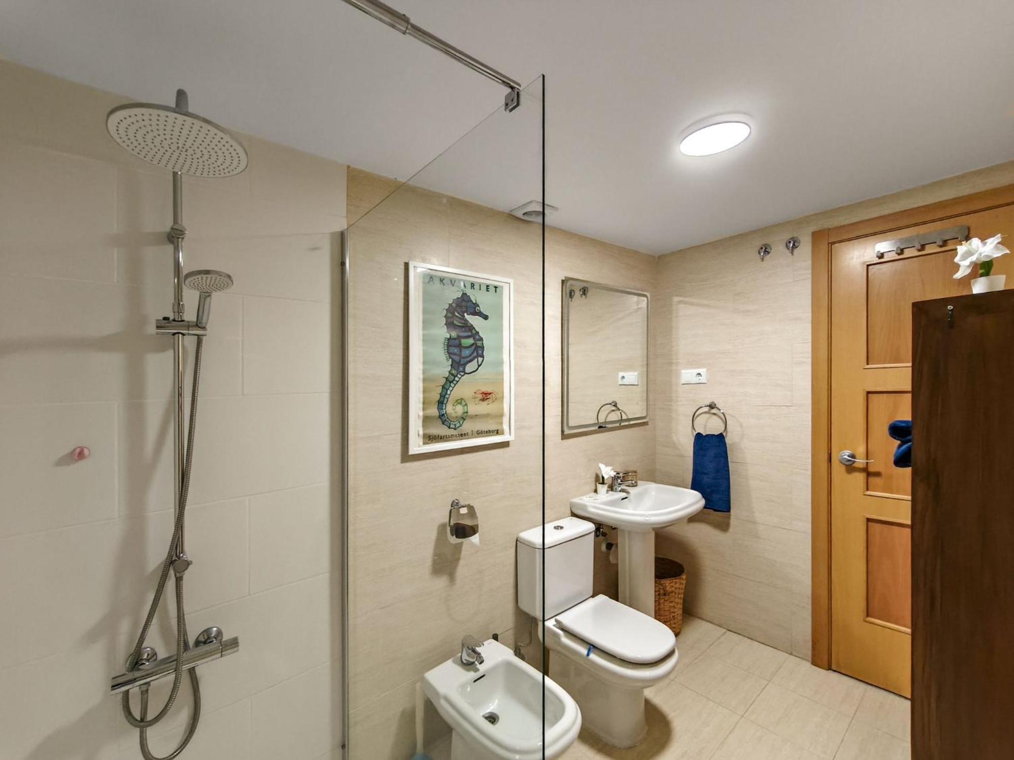Terrazas Calamijas By Interhome