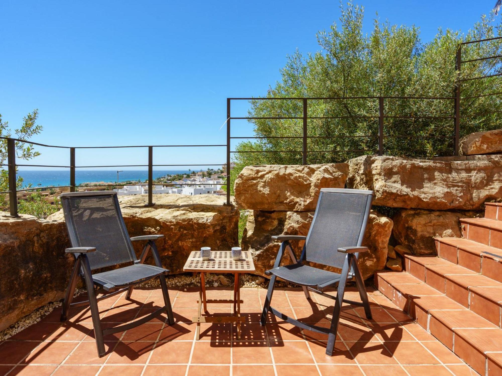 Appartement Terrazas Calamijas By Interhome