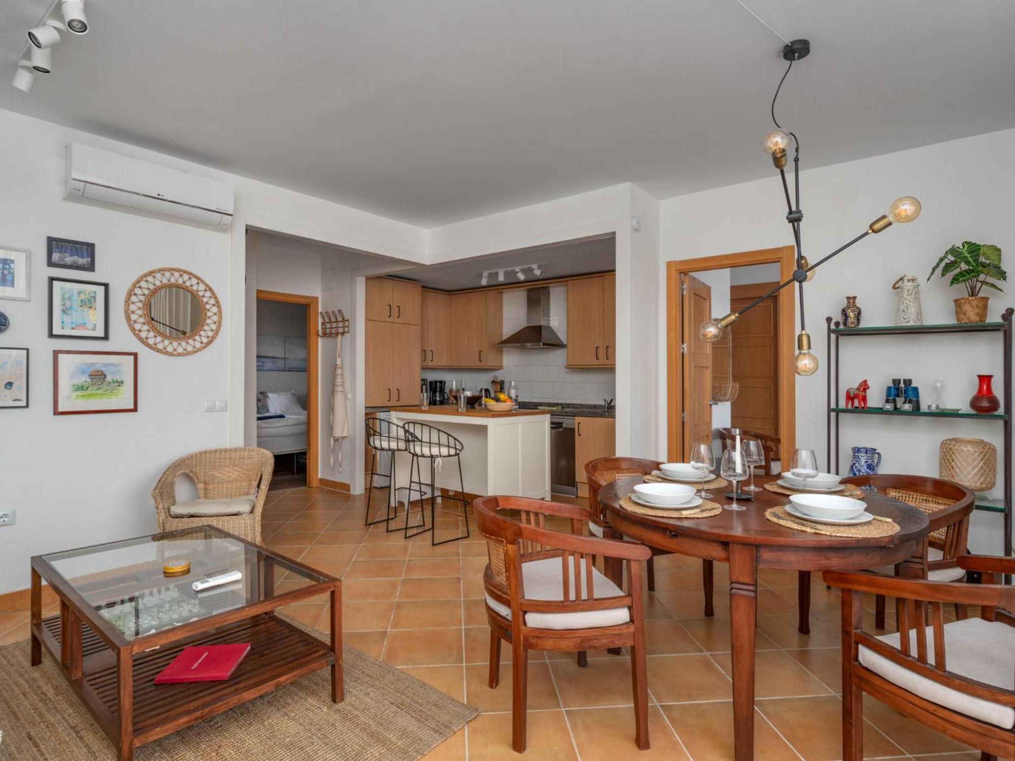 Terrazas Calamijas By Interhome Appartement La Cala De Mijas