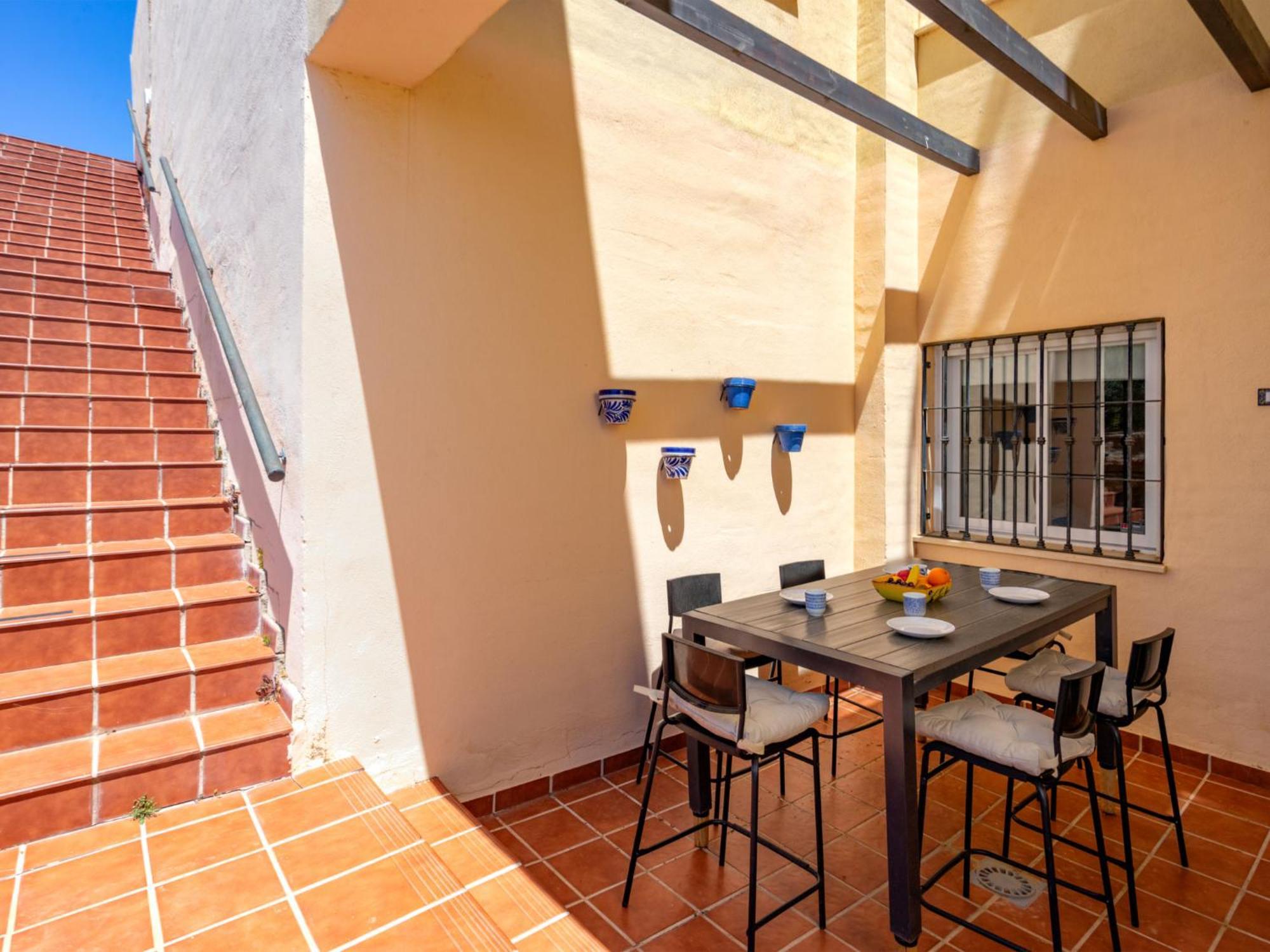 Appartement Terrazas Calamijas By Interhome La Cala De Mijas