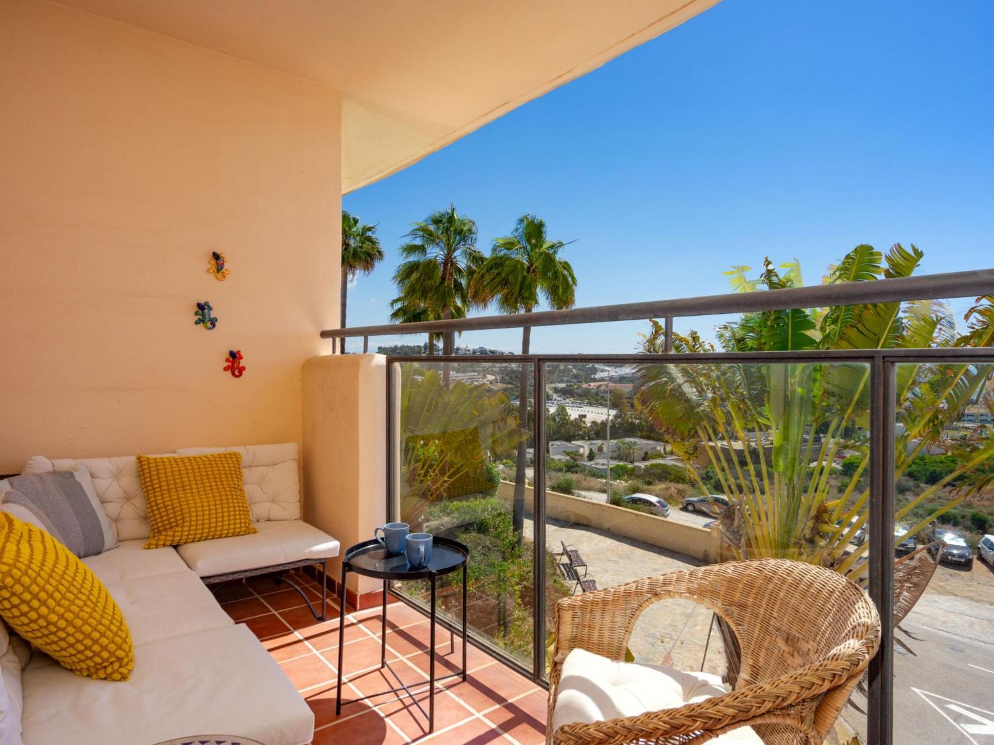 Terrazas Calamijas By Interhome *