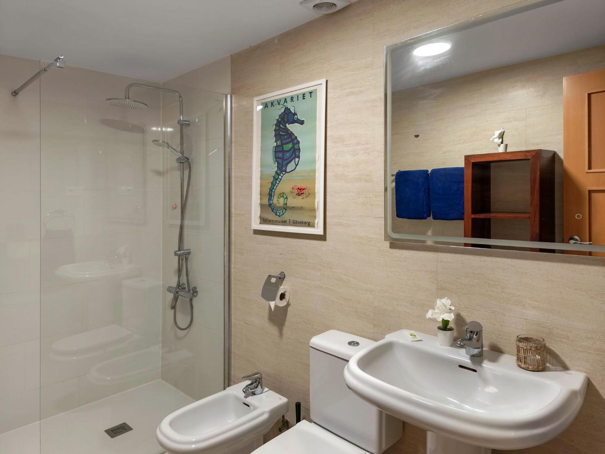 Terrazas Calamijas By Interhome