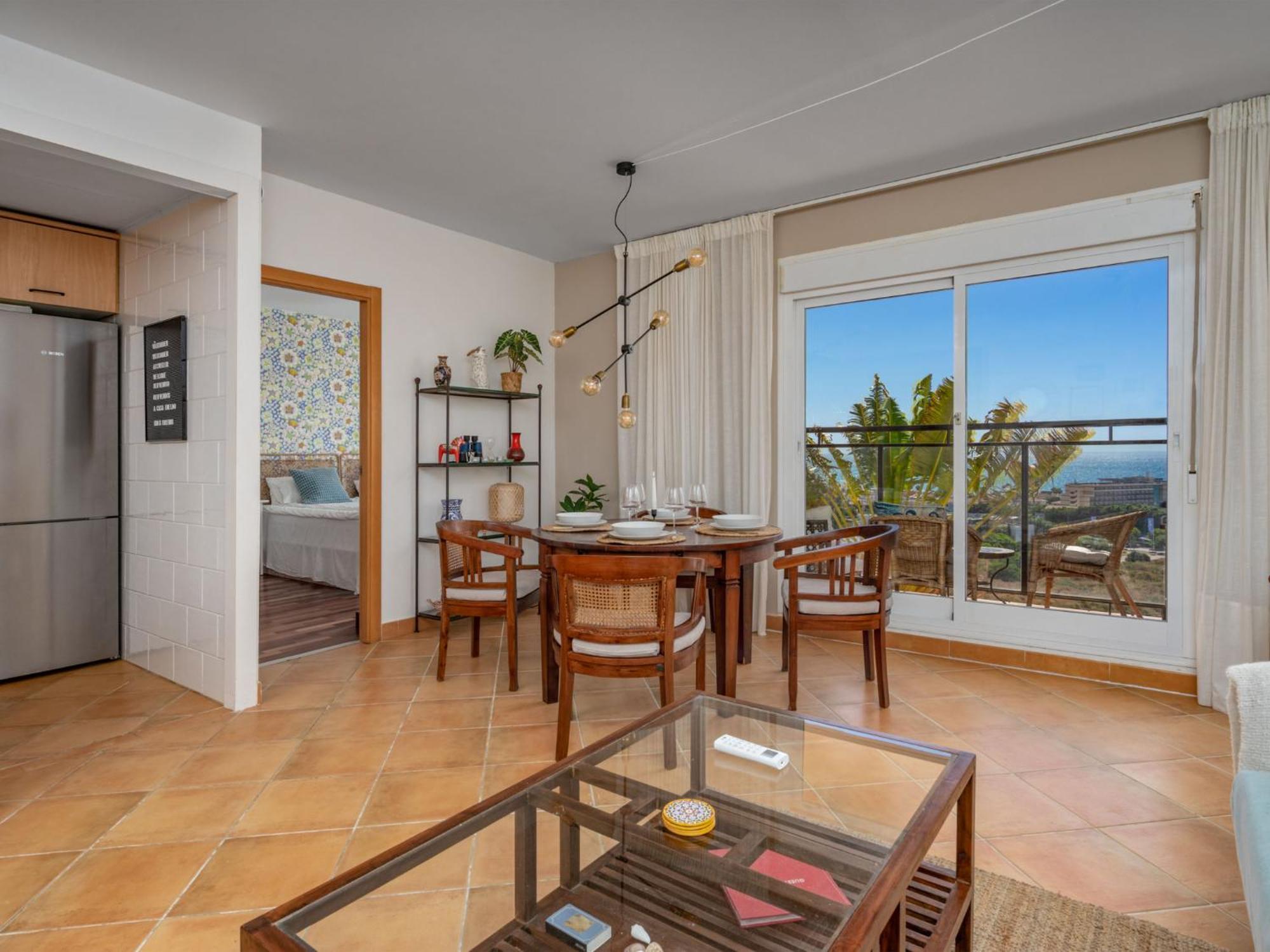 Terrazas Calamijas By Interhome Appartement