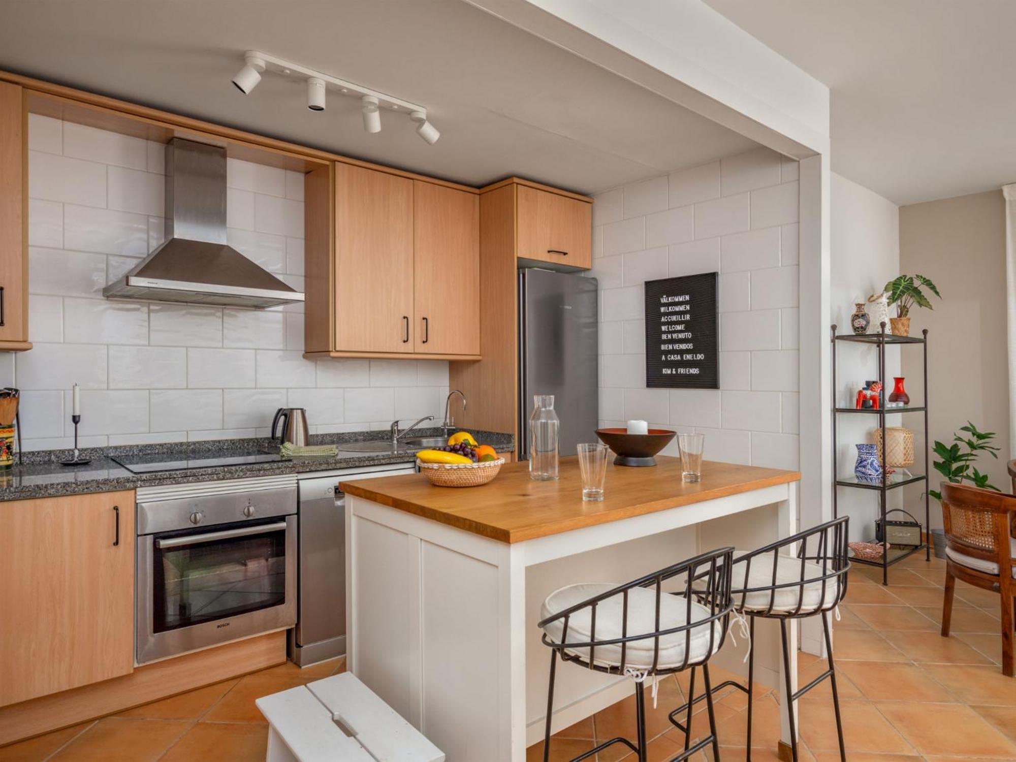 Terrazas Calamijas By Interhome Appartement