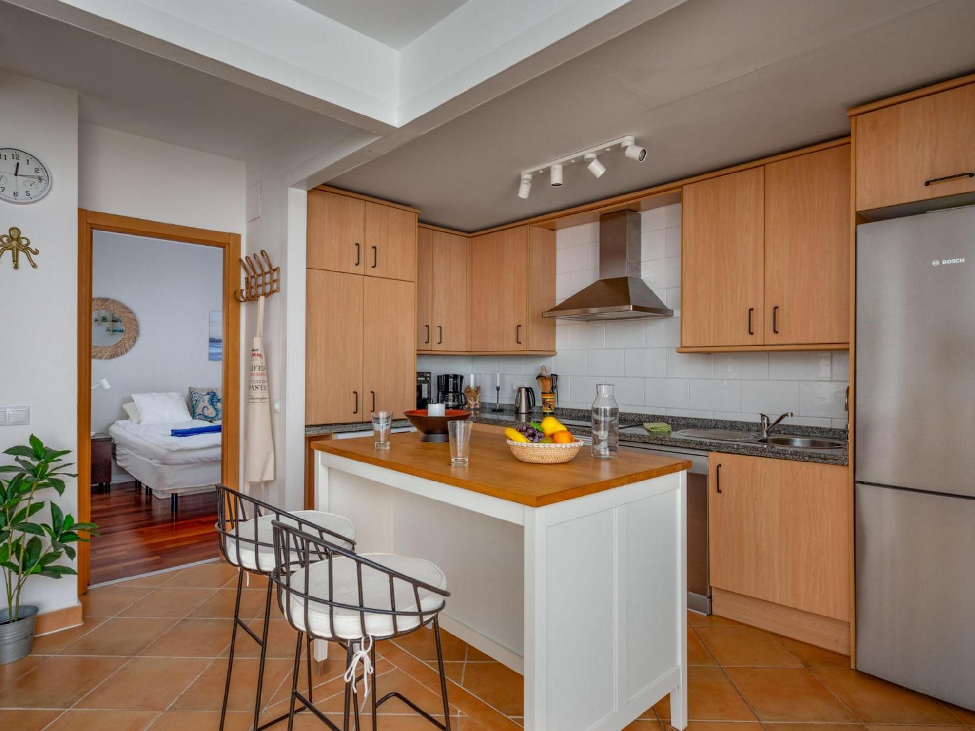 Terrazas Calamijas By Interhome *