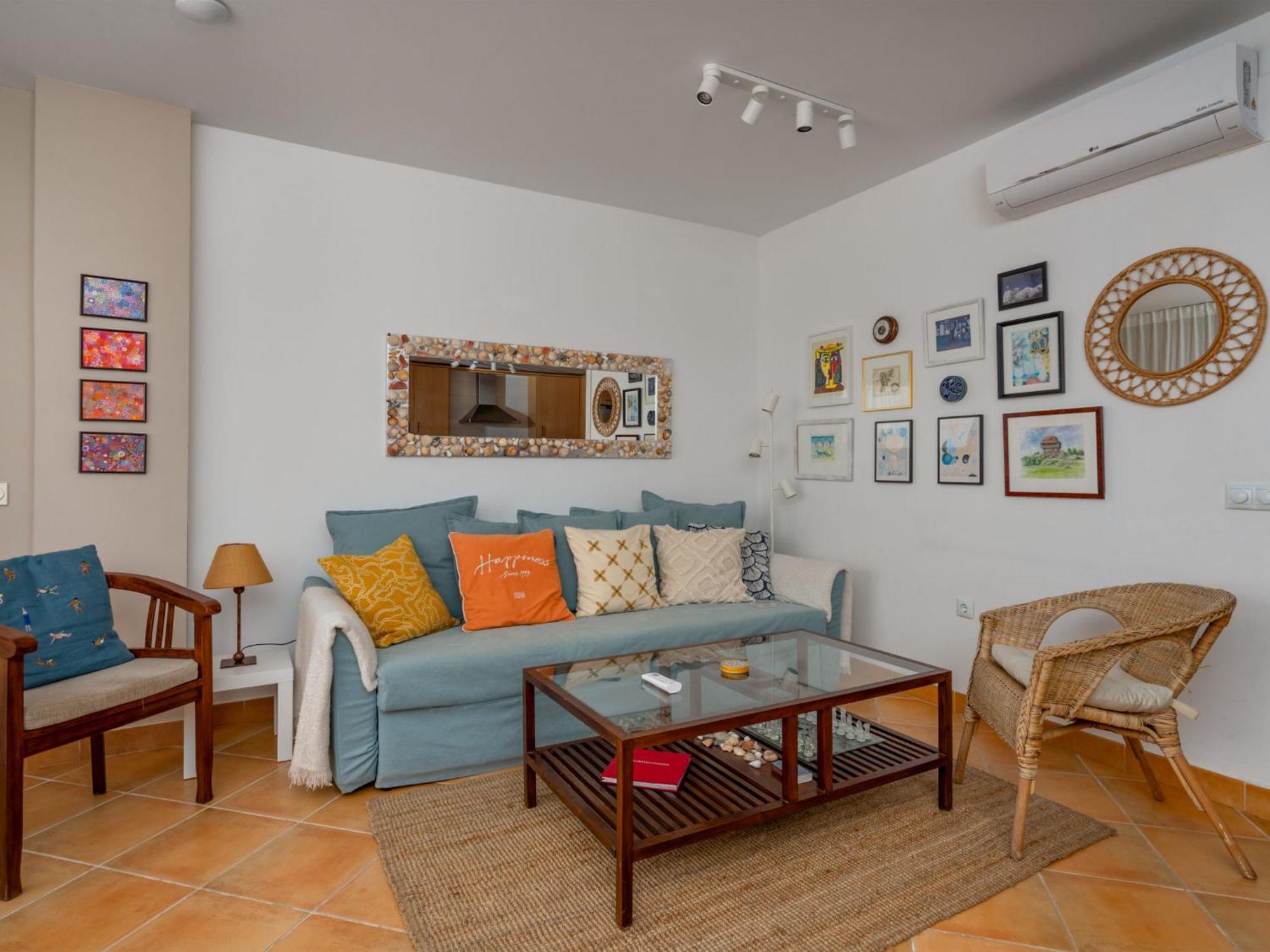 Terrazas Calamijas By Interhome La Cala De Mijas